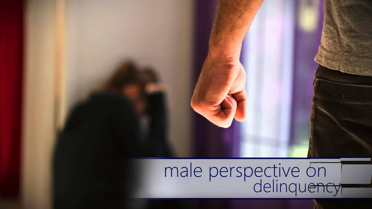 Gender and Criminal Justice Systems (E)