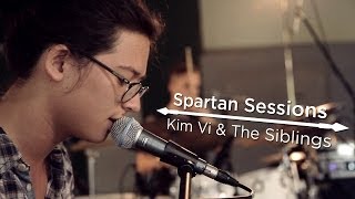Spartan Sessions: Kim Vi & the Siblings - 