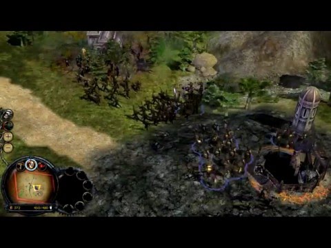 BFME2: Edain 4.3.1 - Insegard "Saruman the Wise"