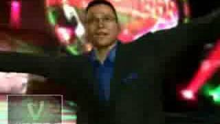 Smackdown Vs Raw 2008: Tazz & Joey Styles Tag 