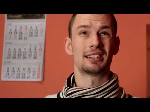 01 Epizoda: Stupidenti - Upoznavanje