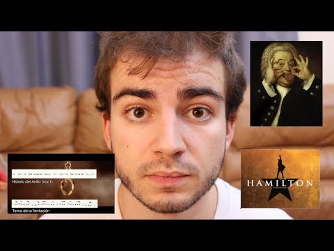 Música simple y compleja y el culo de Mozart
