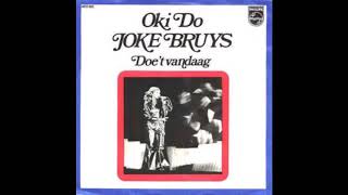 Joke Bruys - Okido video