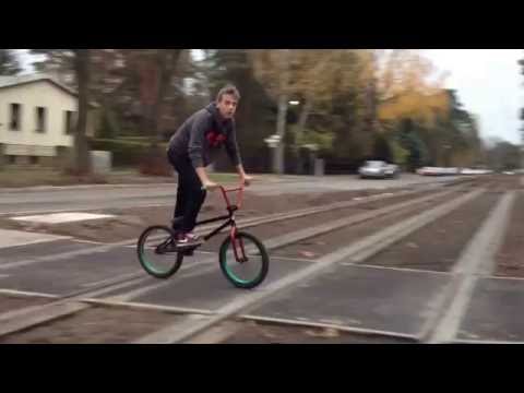 Schmöckwitz BMX