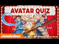 ALLES OVER AVATAR AANG ?️ | WIST JE DATJE-QUIZ | Nickelodeon Nederlands