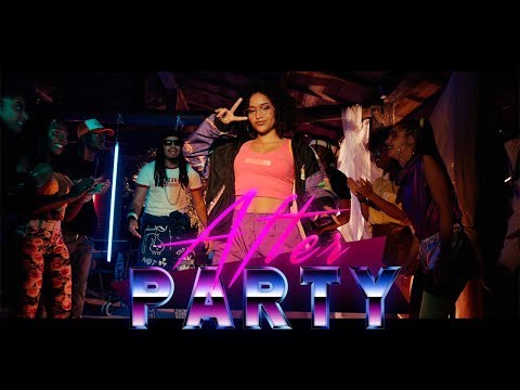 Deejay Telio & Deedz B - After Party (Official Video)