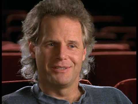 X-Files Creator Chris Carter talks about Season One Episodes | 05 Ice