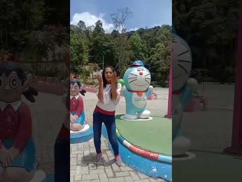 Tutu Pedro Capo - Alma Zarza #reels #shorts #doloksanggul #tuannagari #tutu