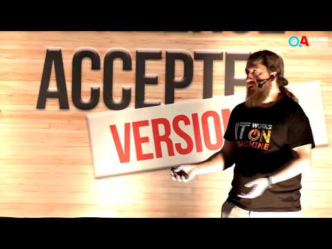 Недко Христов - Security Testing - Fast Forward