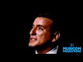 Tony Bennett LIVE on NBC (1960) in COLOR with Les Brown and his Band of Renown - REAL POWERFUL SHOW!