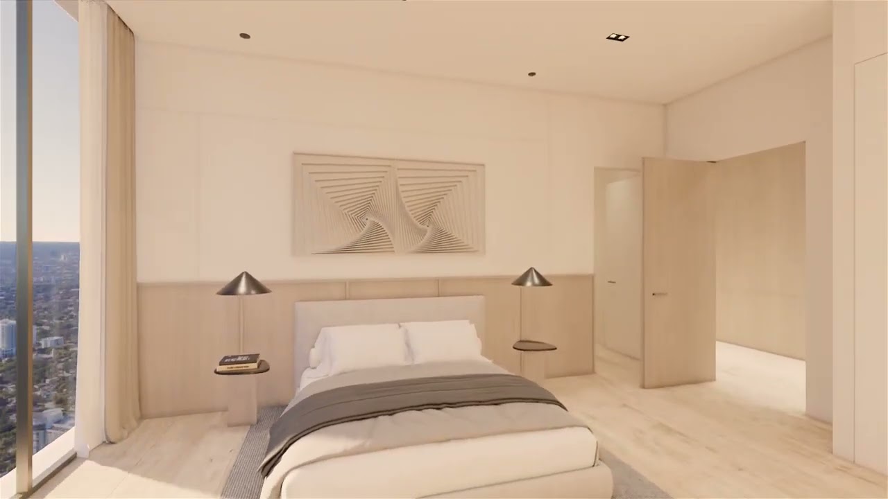 Unit F Virtual Tour