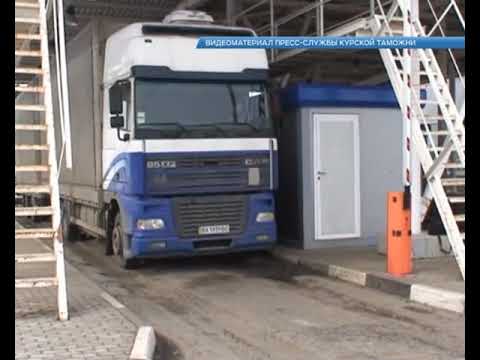 Через Курск пытались незаконно провезти 720 принтеров