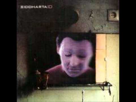 Siddharta - Črnobelo