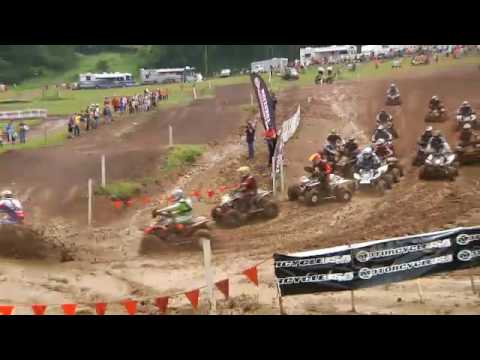 GNCC 2010 round8