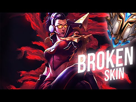 SKT VAYNE Made Me Play Like FAKER