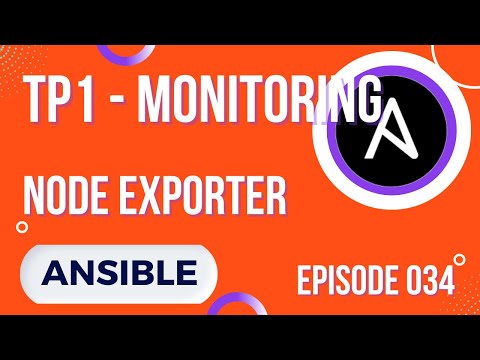 ANSIBLE 0 SOMMAIRE DE FORMATION