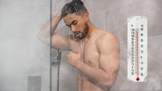 Why You Should STOP Taking Hot Showers