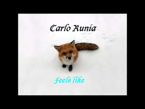 Carlo Runia - Feels like