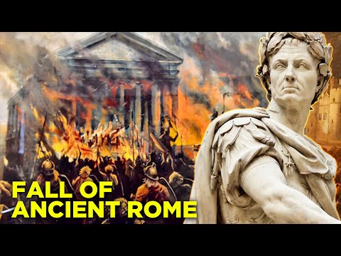 What Happened after the DEATH of Augustus Caesar?