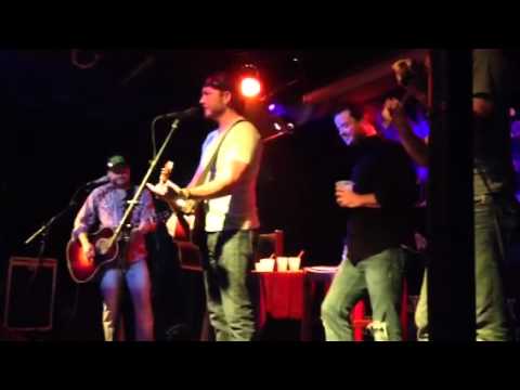 Thumbnail for Randy Rogers, Stoney LaRue, Wade Bowen, Jeremy Watkins-Empty Glass by Wade Bowen