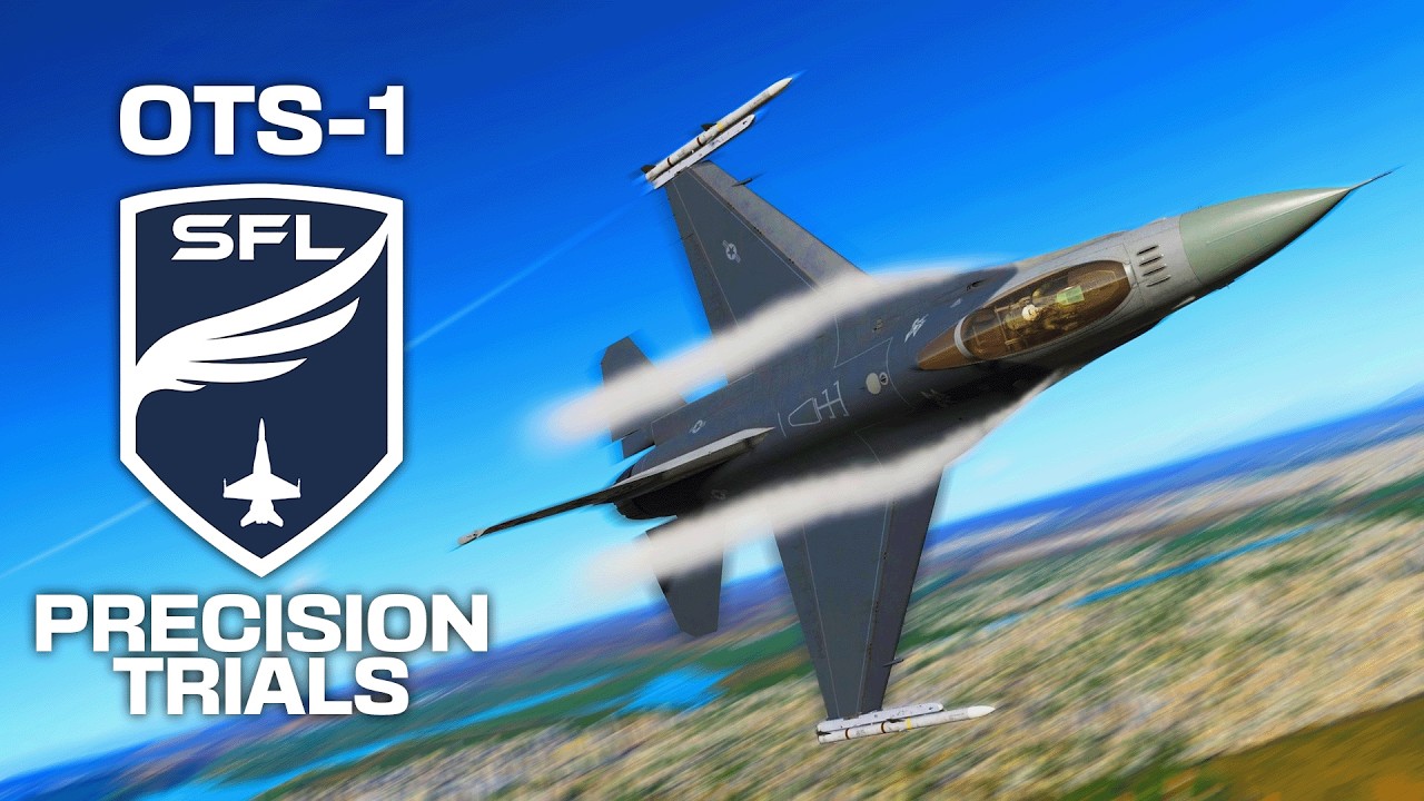 Precision Trials