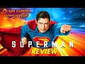 SUPERMAN (2025) Review