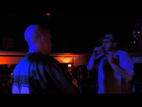 NICHELON vs COBER DFC  -Liga Baazookaa-