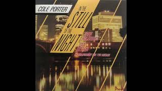 Love For Sale (Cole Porter) Daniel Estrem/John Holmquist, duo guitarists