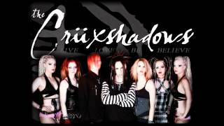 Cruxshadows - Love Tragedy (w/Lyrics)