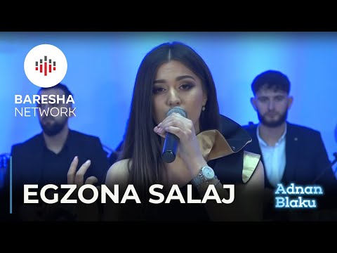 Egzona Salaj