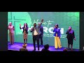 ELOHIM DUNSIN OYEKAN Cover By K Worship
