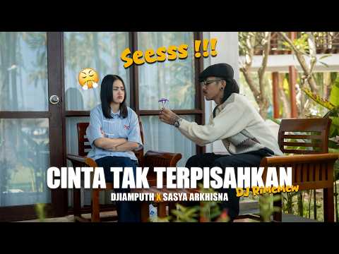 Thumbnail Video Cinta Tak Terpisahkan