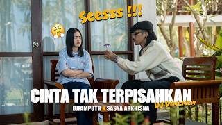 Download lagu Inseparable Love - Djiamputh x Sasya Arkhisna mp3 Download lagu Inseparable Love - Djiamputh x Sasya Arkhisna mp3
