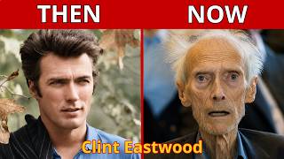 115 Oldest Legendary Hollywood Actors Who Are Still Alive In 2026! 😱 - Vintage Stars