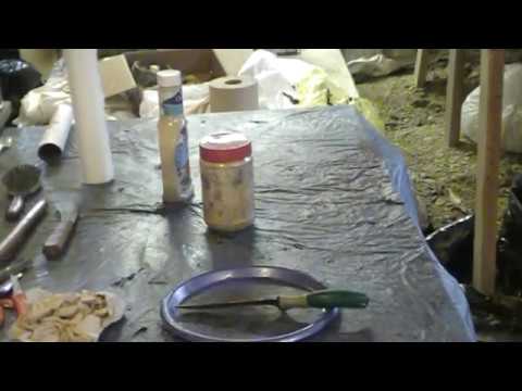 PREDATOR BAIT! How to make it!