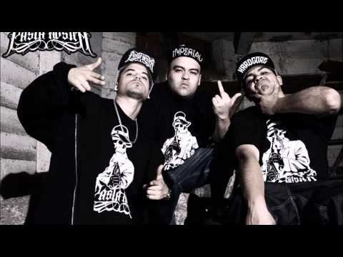 Pastanostra Feat Hechyzero - Que Retumbe