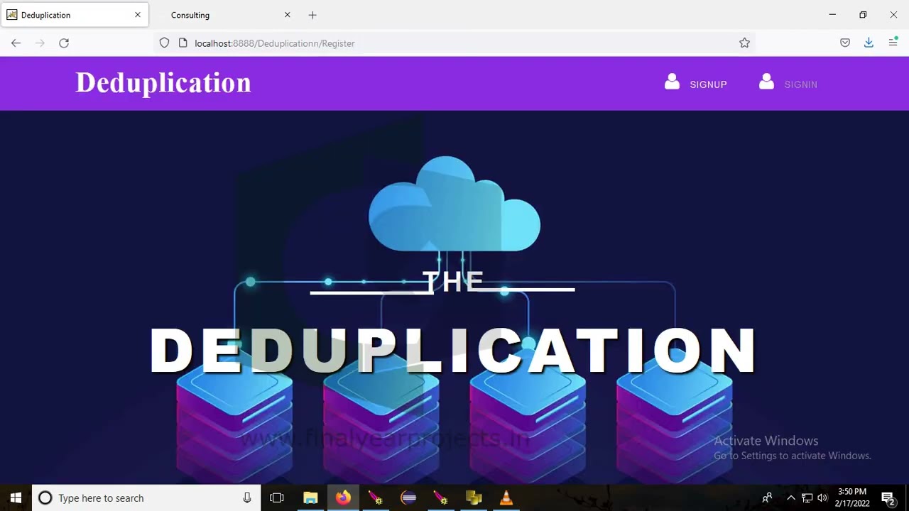 An Integrated Privacy Preserving Attribute Based Access Control Framework Supporting Secure Dedupli