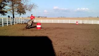 Same Low Price practice run.