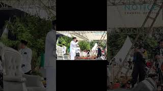 Download lagu Sempurnanya Al-Quran | Ceramah H. Rhoma Irama #MiladDesaRawakalong mp3