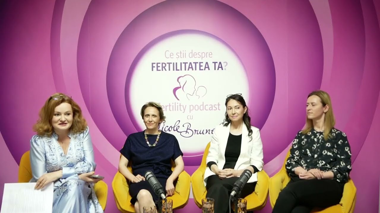 Episodul 20 dr. Coricovac, dr. Bodea, embr. Raica, clinica Gynera