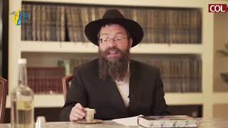 התוועדות י"א ניסן הרב מנחם דוברסקין שנת תש"פ