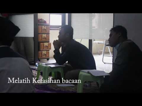 Dauroh Tahsin Al Qur'an - Akademi Al Qur'an