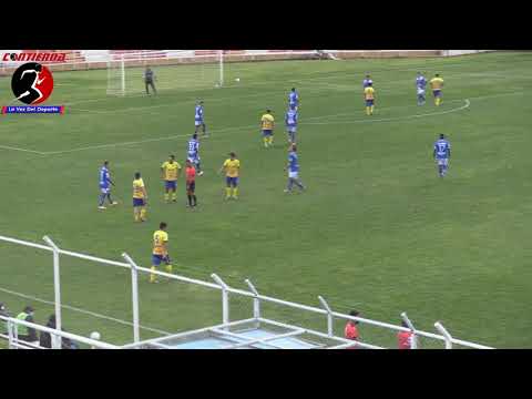 FUTURO MAJES - ANDAHUAYLAS FC 2DO TIEMPO, COPA PERÚ 2021