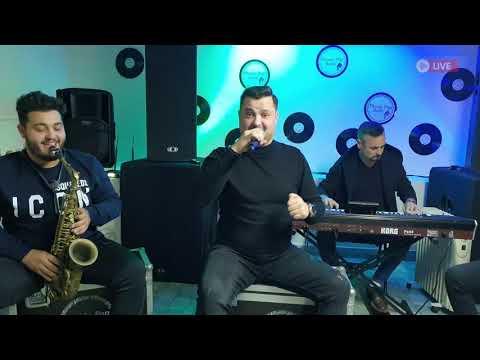 Flaviu Pop & Formația - LIVE - Pe la popa printre pruni || JOC 2021||
