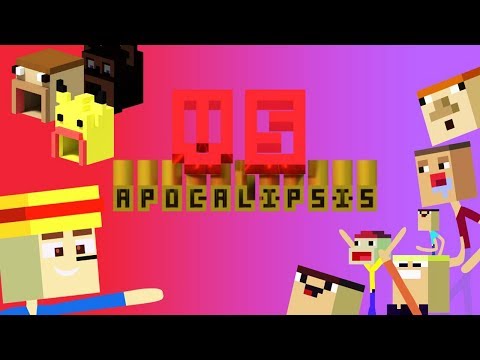 VS Apocalipsis Video