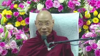 1815.အရင်းအနှီးနည်းပါးပြီး_အမြတ်များသောကုသိုလ်တရား (06.12.2023)