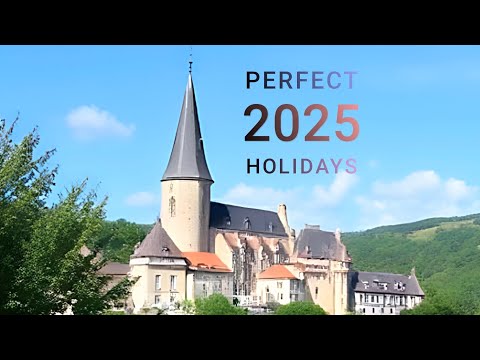 Top 10 Place to Visit in France🇫🇷🗼