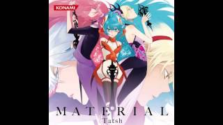 Cover art for IMAGE -MATERIAL (Version 0)