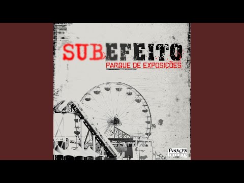 Prisão De Verdade - Subefeito
