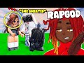 She CHEATED On Him So We Made Her A DISSTRACK ROBLOX VOICE CHAT